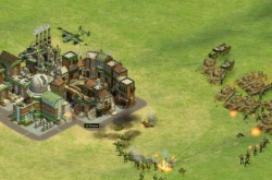 Rise of Nations Extended Edition по сети