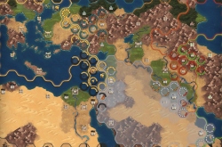 Ozymandias Bronze Age Empire Sim по сети