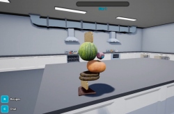 Lets Cook по сети