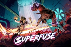 Superfuse по сети