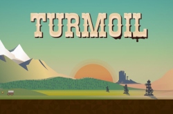 Turmoil по сети