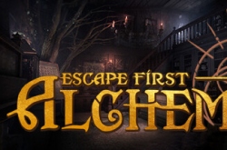 Escape First Alchemist по сети
