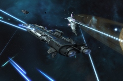 Sins of a Solar Empire Rebellion по сети