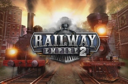 Railway Empire 2 по сети