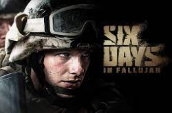 Six Days in Fallujah по сети