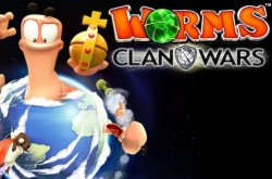 Worms Clan Wars по сети