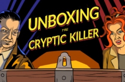Unboxing the Cryptic Killer по сети