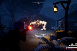 A Day Out по сети