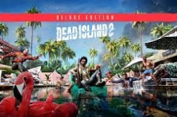 Dead Island 2 по сети