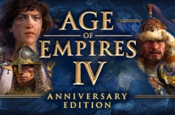 Age of Empires IV по сети