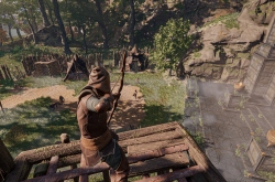 Enshrouded по сети