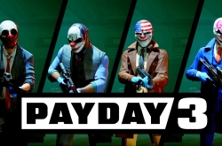 PAYDAY 3 по сети