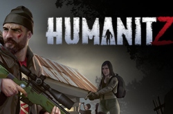 HumanitZ по сети