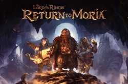The Lord of the Rings Return to Moria по сети