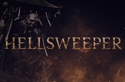 Hellsweeper VR по сети