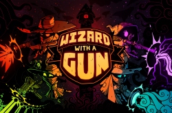 Wizard with a Gun по сети