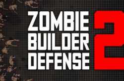 Zombie Builder Defense 2 по сети