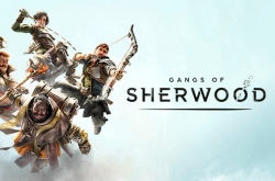 Gangs of Sherwood по сети