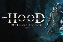 Hood Outlaws Legends по сети