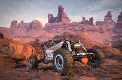 Overpass 2 по сети