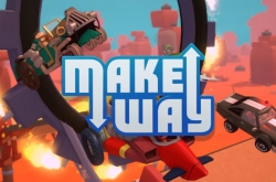 Make Way по сети