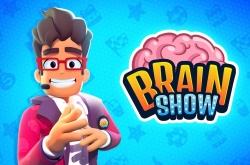 Brain Show Party Quiz по сети
