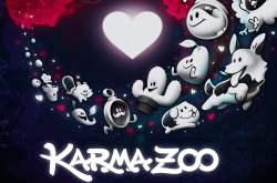 KarmaZoo по сети