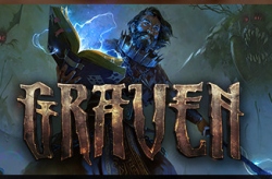 GRAVEN по сети