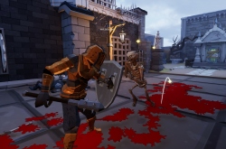 GUARDS по сети