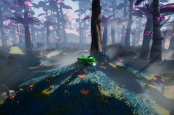 TerraTech Worlds по сети