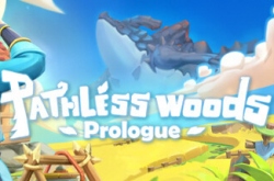 Pathless Woods по сети