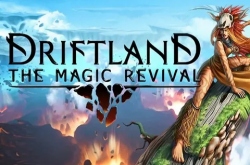 Driftland The Magic Revival по сети