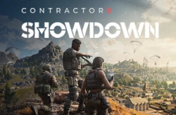 Contractors Showdown по сети