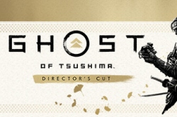 Ghost of Tsushima DIRECTORS CUT по сети
