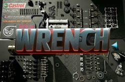 Wrench по сети