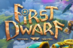 First Dwarf по сети