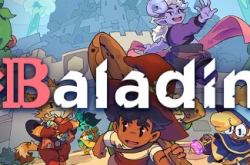 Baladins по сети