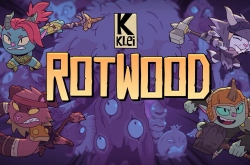 Rotwood по сети