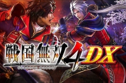 SAMURAI WARRIORS 4 DX по сети