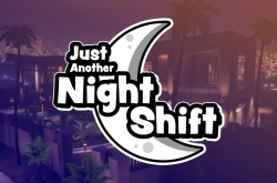 Just Another Night Shift по сети