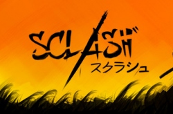 Sclash по сети