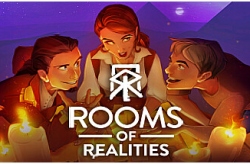 Rooms of Realities по сети