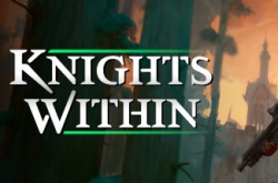 Knights Within по сети