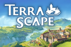 TerraScape по сети