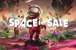Space for Sale по сети