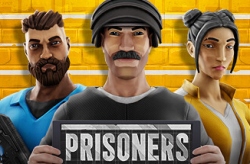 Prisoners по сети