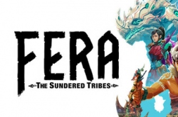 Fera The Sundered Tribes по сети