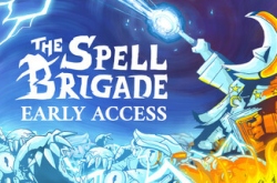 The Spell Brigade по сети