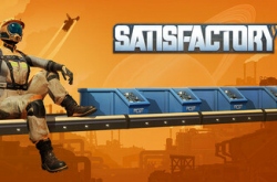 Satisfactory по сети