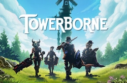 Towerborne по сети